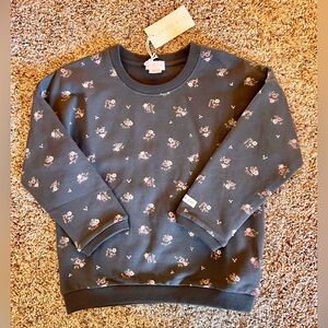 Jamie Kay Bobbie Sweatshirt 4YR
